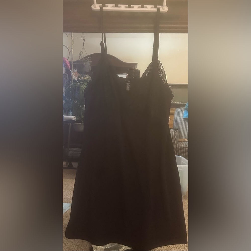 Mixit Black Baby Doll
